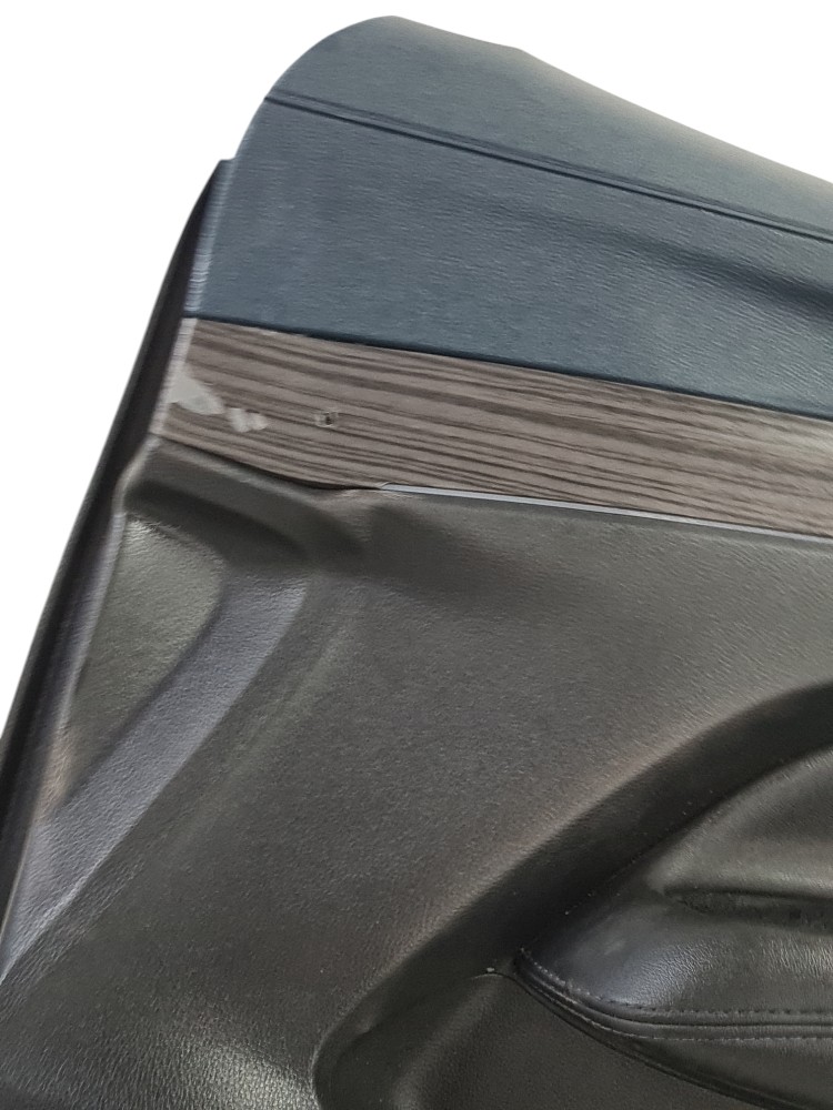 Forro Porta Dianteira Direita Ford Territory 2025 Detalhe 2