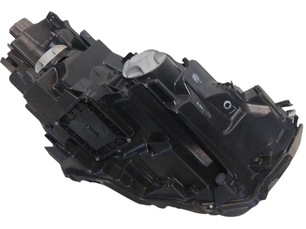 Farol Dianteira Esquerda Renault Kangoo 2024 2025 260608411r 4