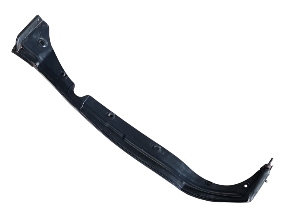Guarnição Porta Dianteira Esquerda Citroen Ds5 2015 Original 5