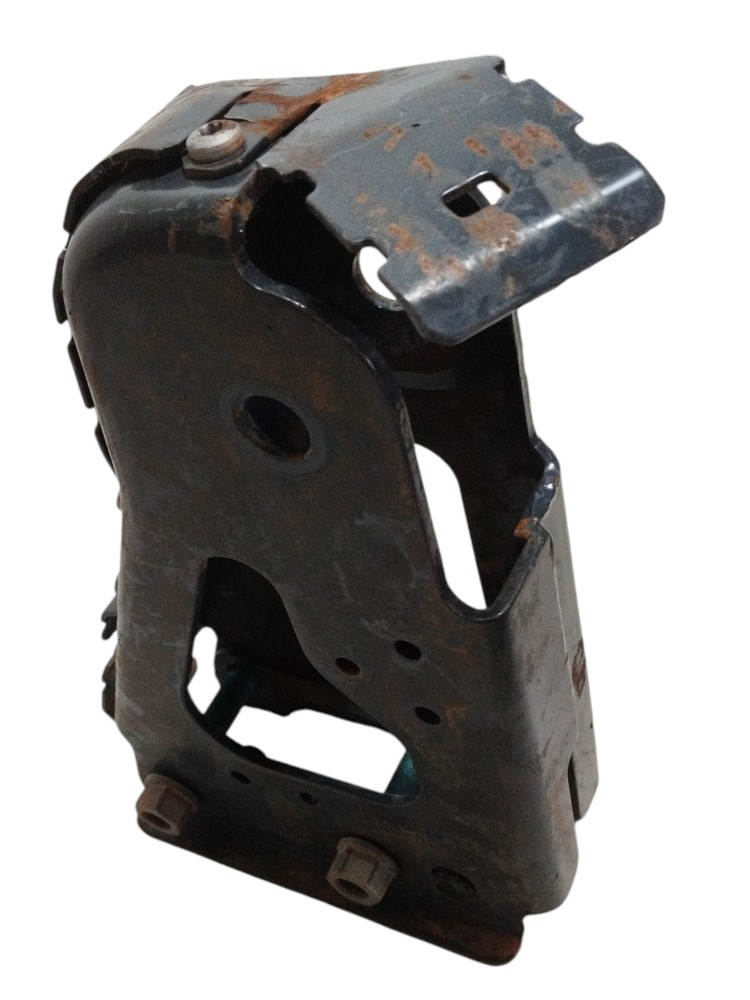 Suporte Dianteiro Direito d Cabine Mercedes Actros2651 2022 5