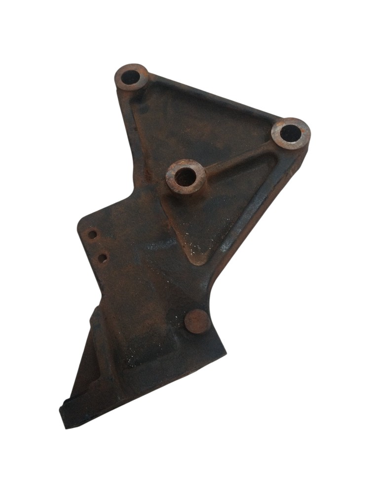 Suporte Motor Apoio Direito Mercedes Actros2651 2022 2023 3