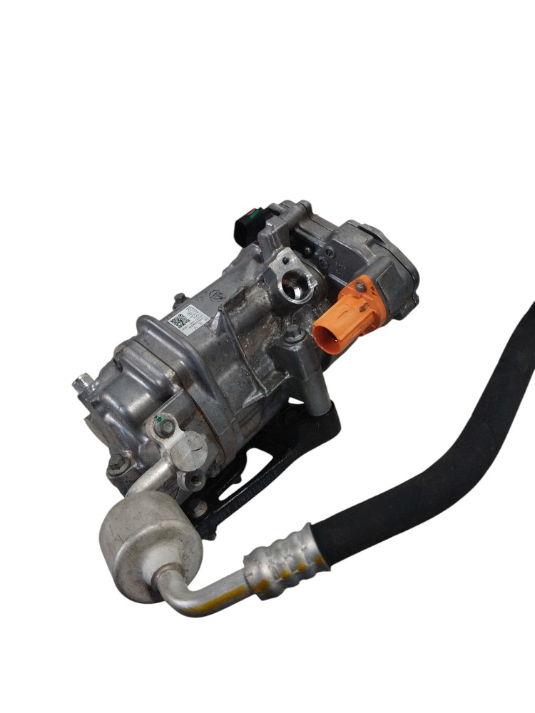 Compressor do ar condicionado Gwm Tank 300 25 2026 ORIGINAL 2