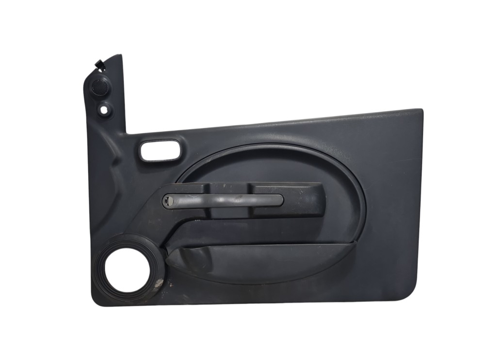 Forro de porta passageiro fiat fiorino working 2021 original 1