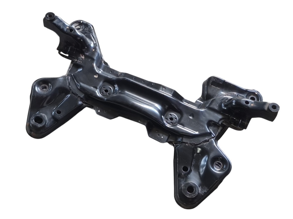 Agregado suspensão Peugeot 2008 2017 9811767980 ORIGINAL 6