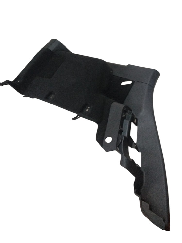 Moldura Forro Porta Malas Gwm Tank 300 2025 2026 Original 1