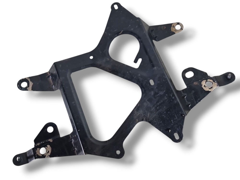 Suporte Carroceria Renault Kangoo 2025 241374203r Original 1