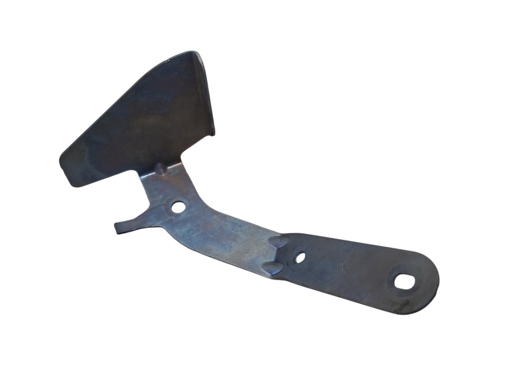 Suporte Sirene Alerta Para Audi E tron 2022 Original 2