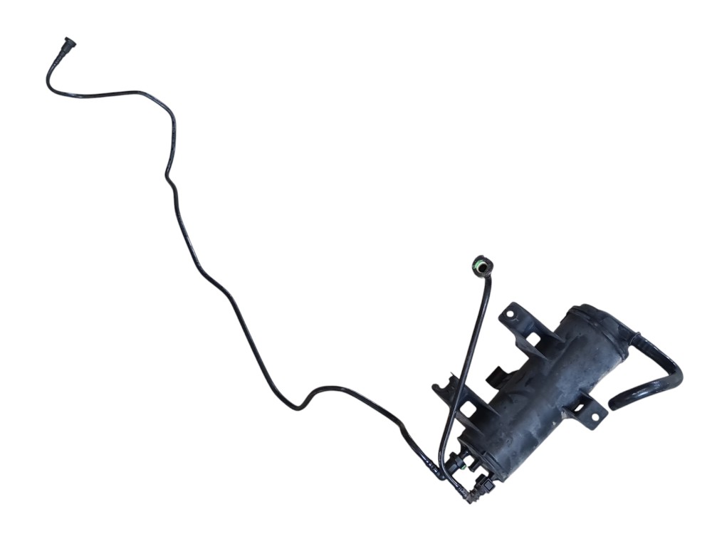Filtro Canister Ford Focus 2013 Original Detalhe 7