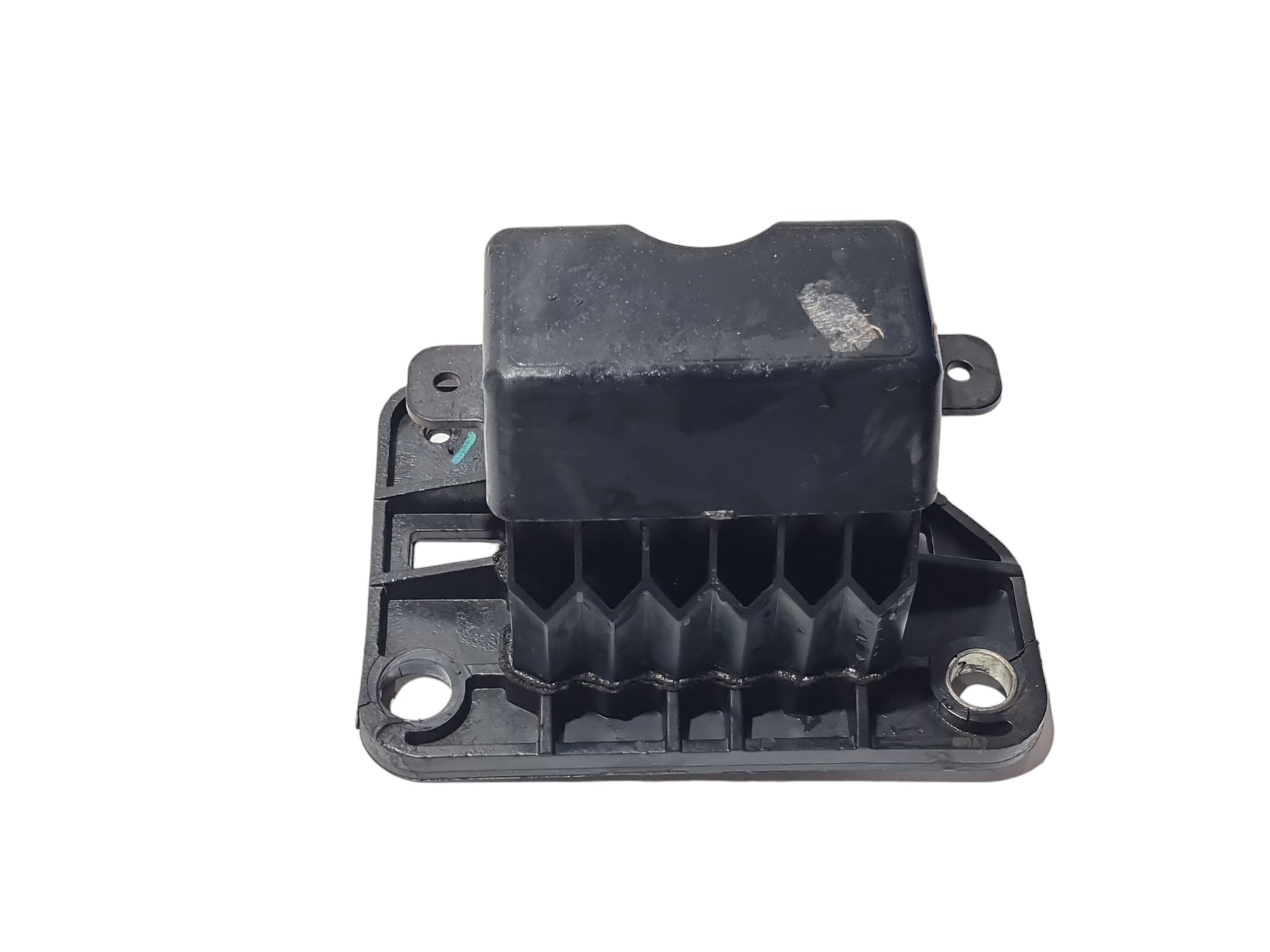 Absorvedor Impacto Dianteiro Direito Fiat Toro Volcano 2019 5