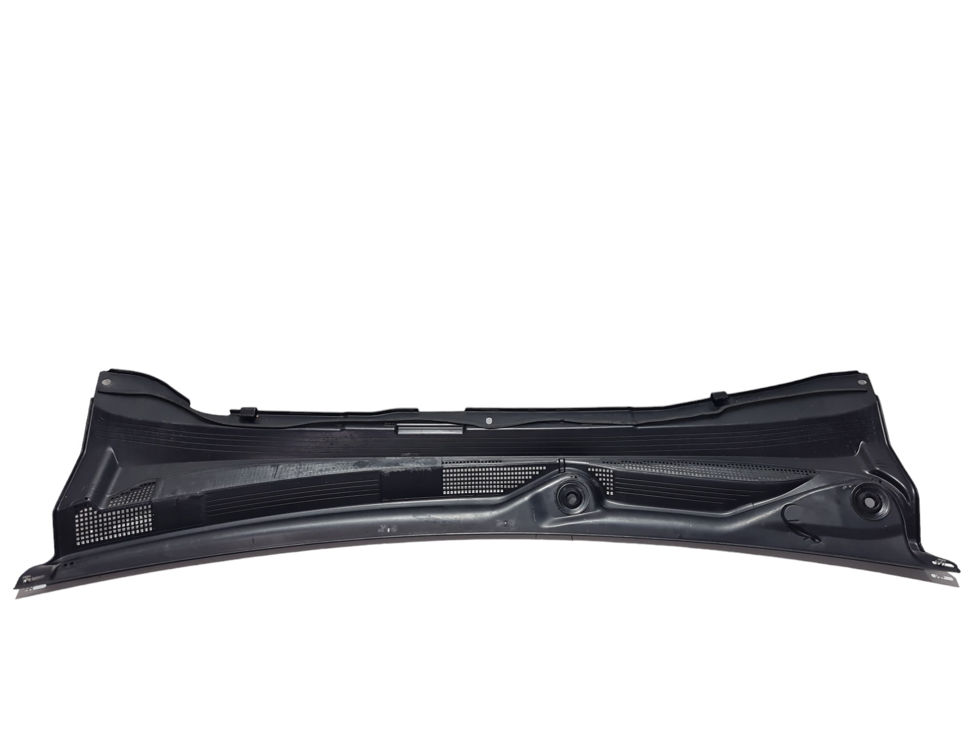 Grade Churrasqueira Jeep Compass 2017cod 609329040 Preto 2