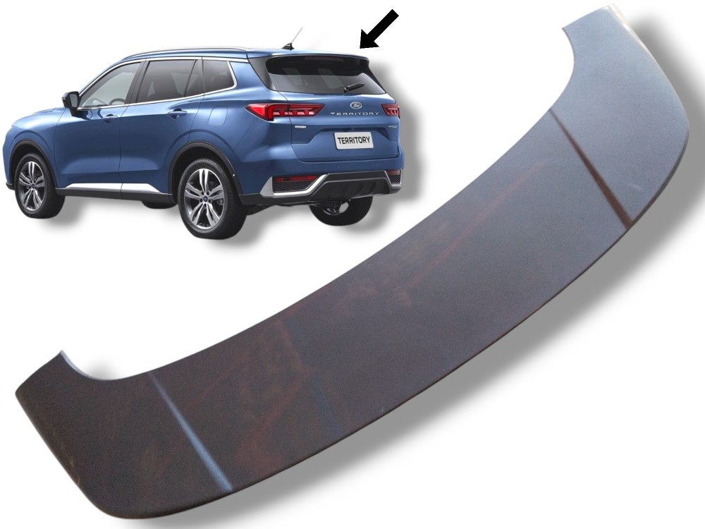 Aerofólio Break Light Ford Territory 2025 Ns1-41402 Original 2