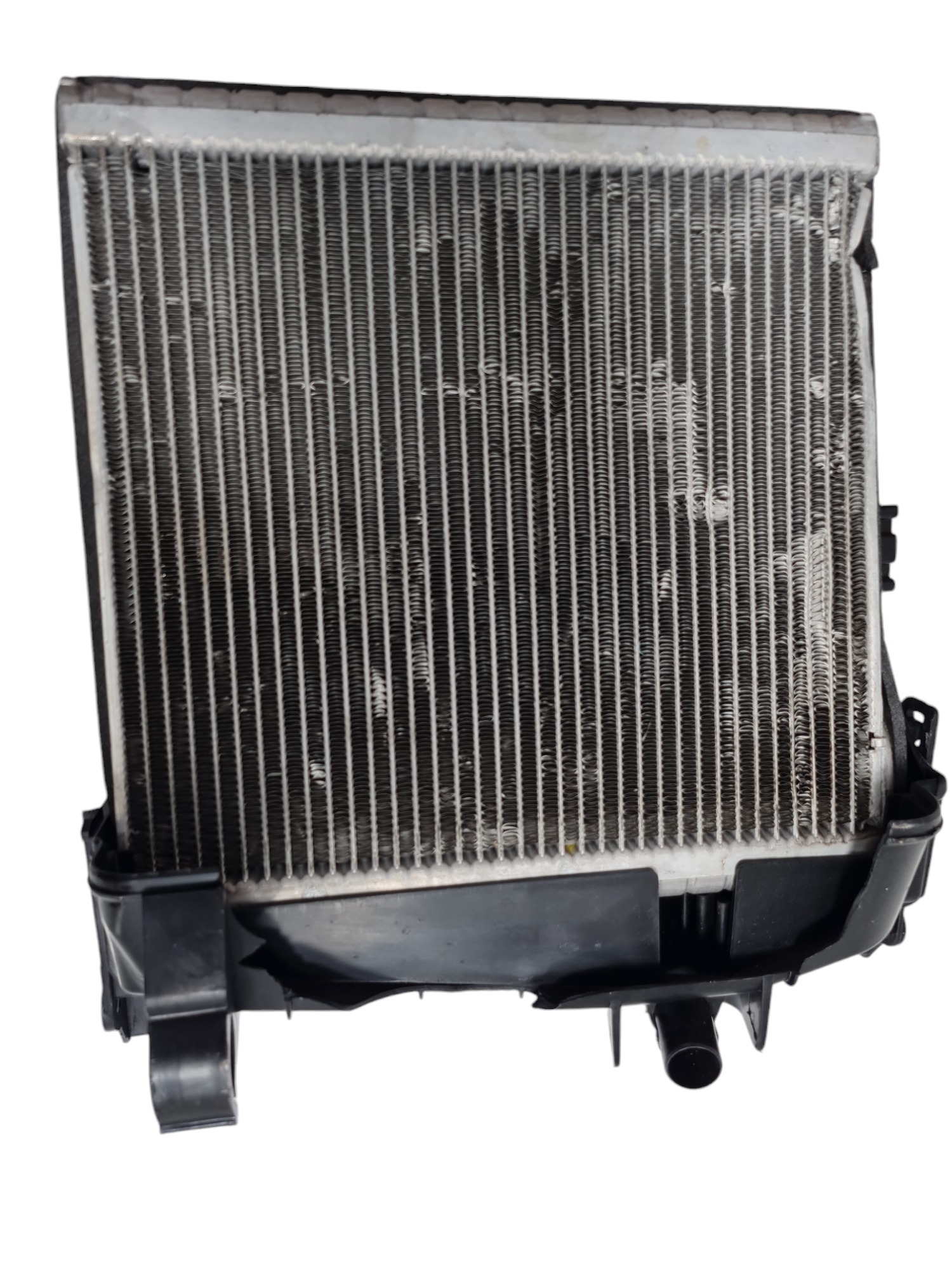 Aquecedor Renault Master 2023 189720200 Sl6020600 Detalhe