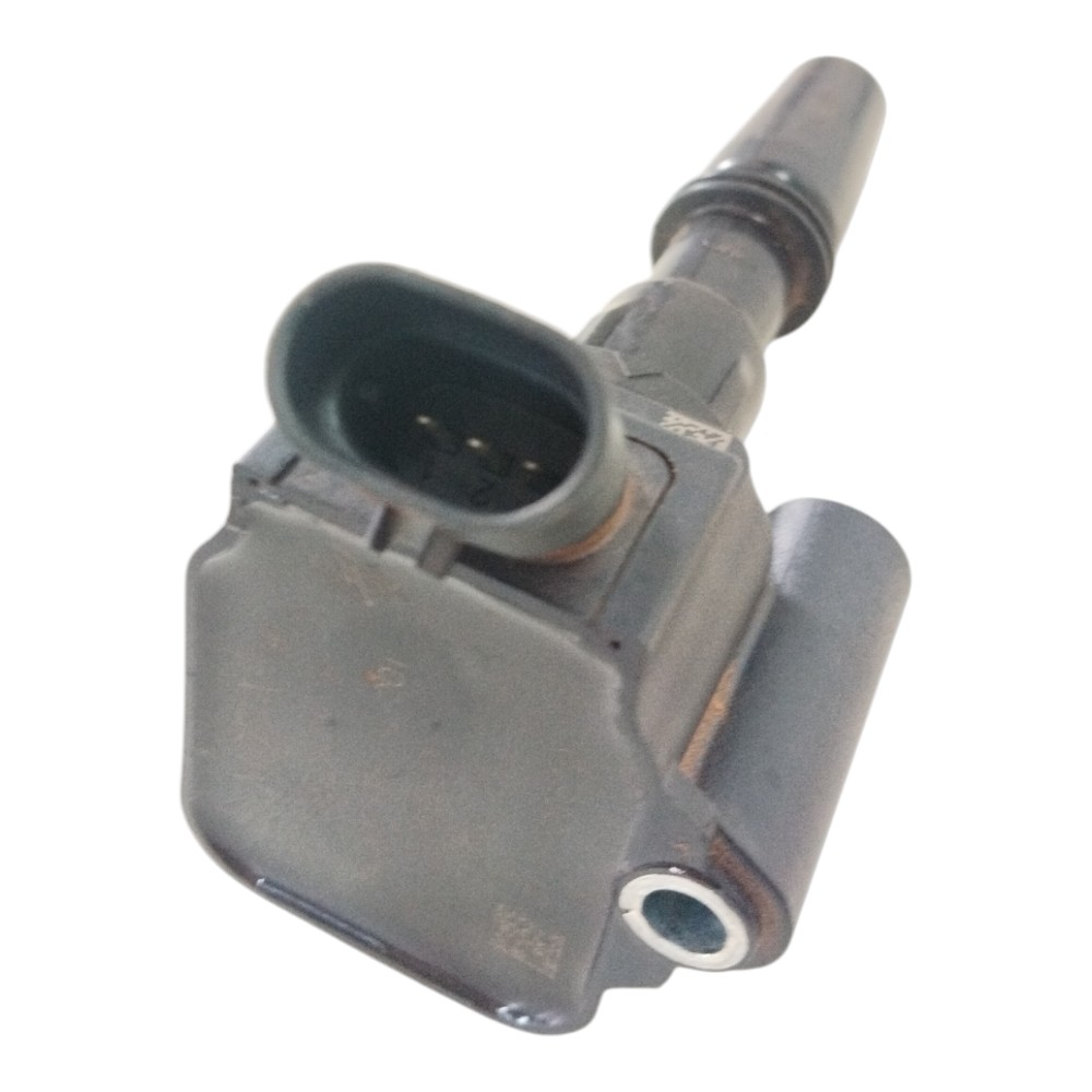 Kit 4 Bobina Ignição Fiat Strada Argo Mobi 2023 Original 6