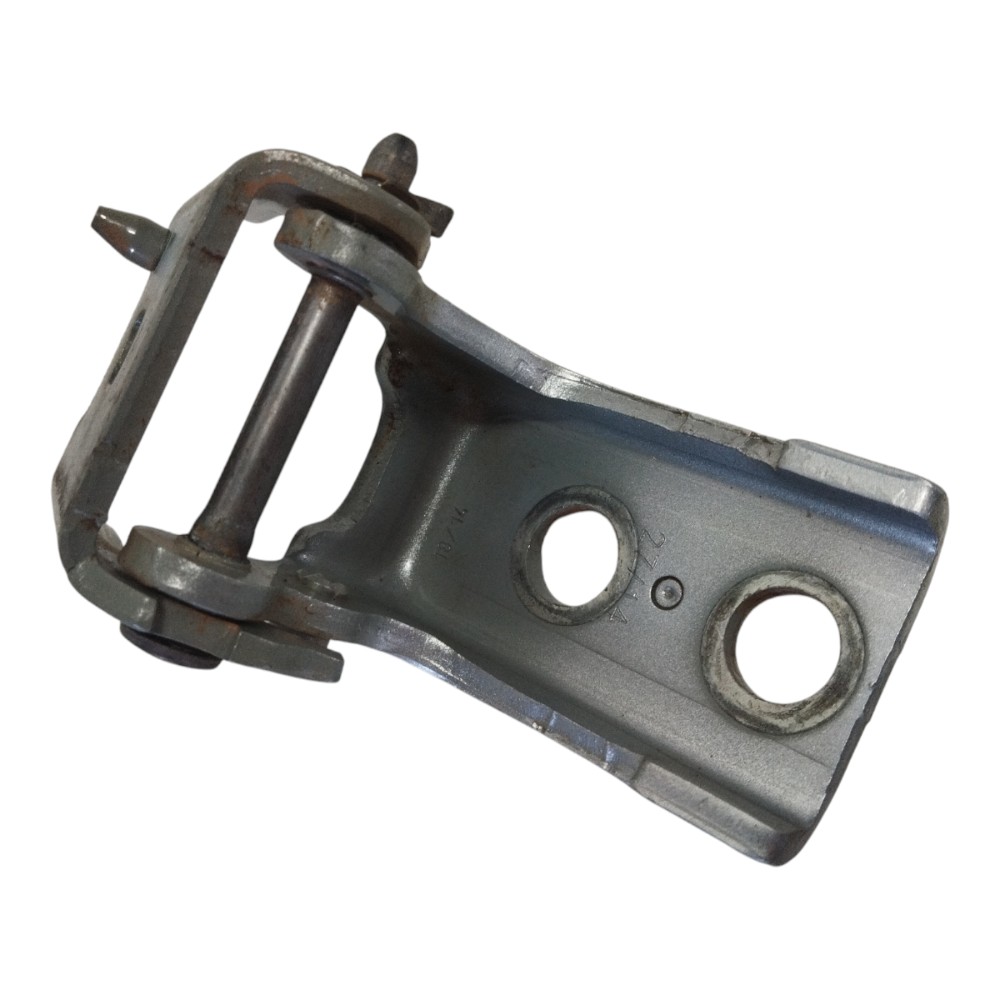 Par Dobradiças Porta Traseiro Esquerda Citroen Ds5 2015 3