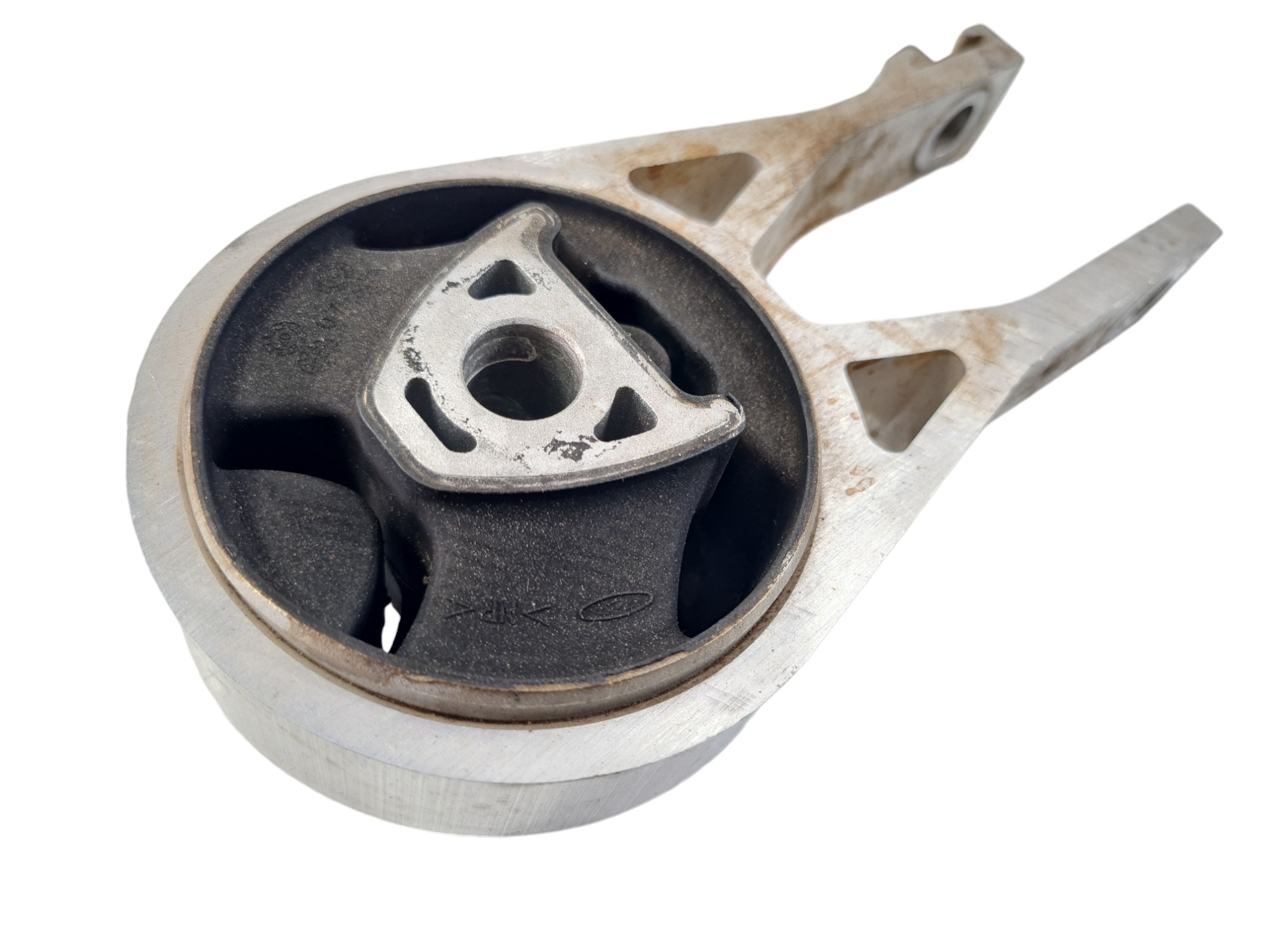Coxim Inferior Câmbio Chery Tiggo 8 2022 206000100aa 3