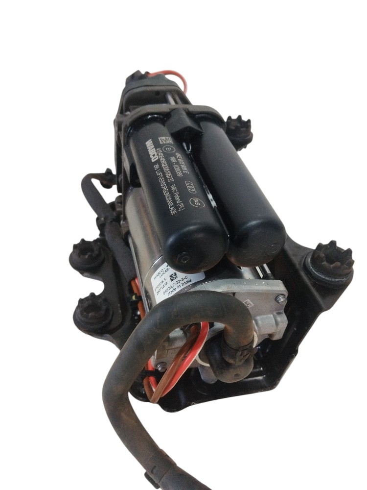 Compressor De Suspensão A Ar Audi Etron 2022 Original Audi 2