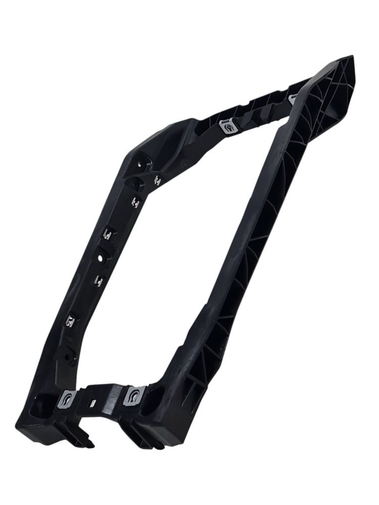 Console dianteiro audi e tron spb ano 2022 2023 original 6