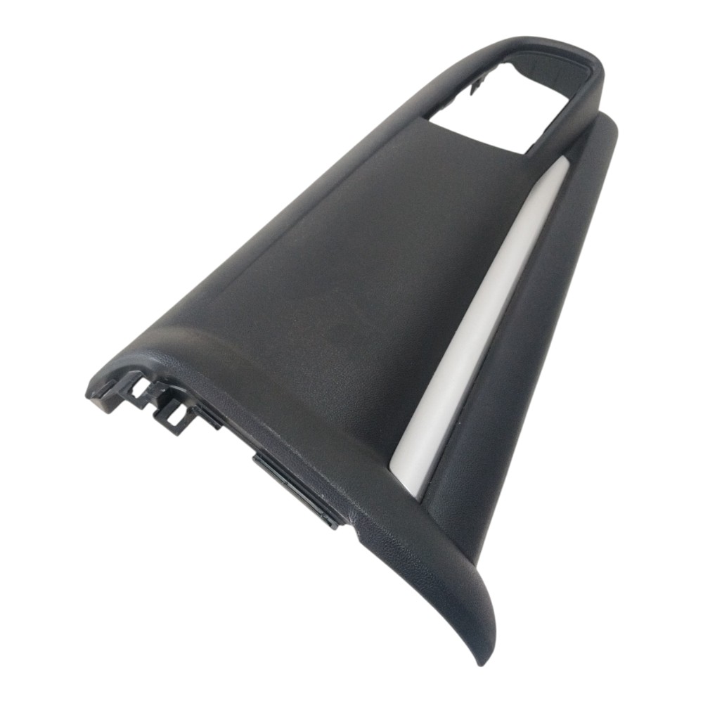 Acabamento Direito Painel Honda Wr-v 2021 Original 77220try 4