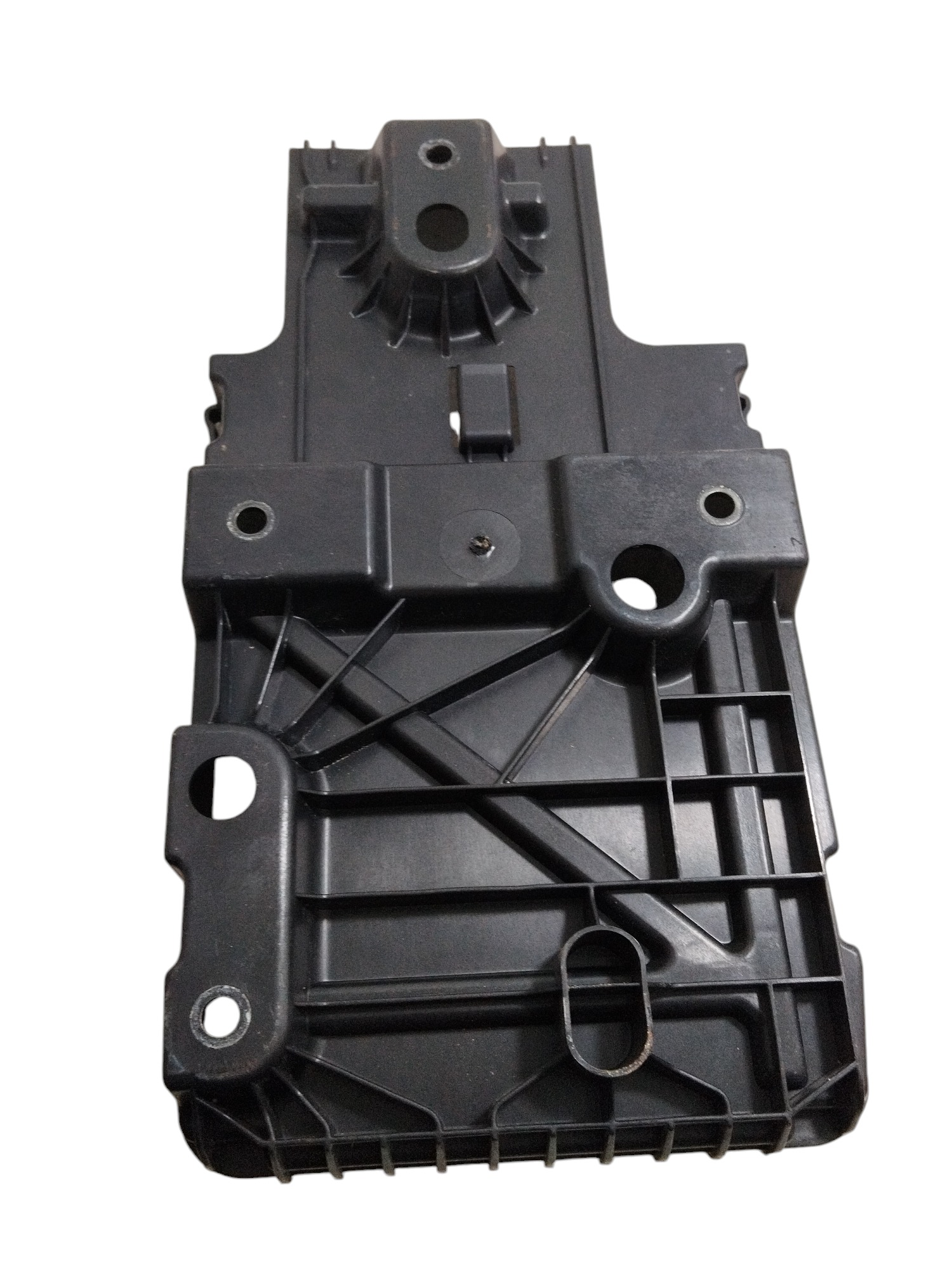 Base Suporte Bateria Volvo Xc90 2017/2018/2019 2020 Original 3