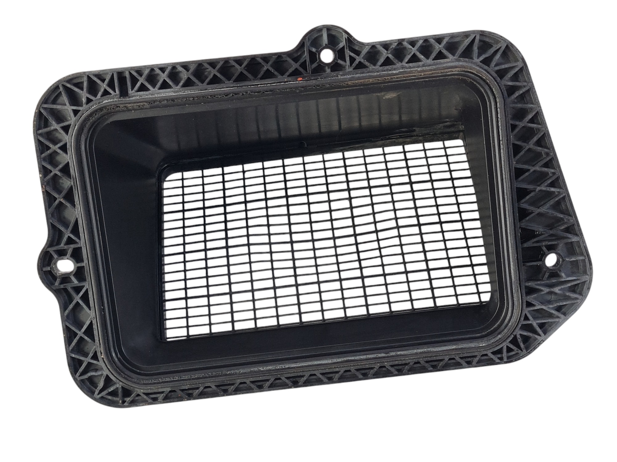 Tela Entrada De Ar Audi A4 Avant 2019 8w1819904 A4 A5 1