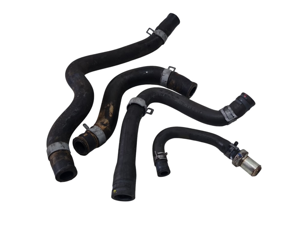 Kit 4x Mangueira Radiador Honda Wr-v 2021 Original 4