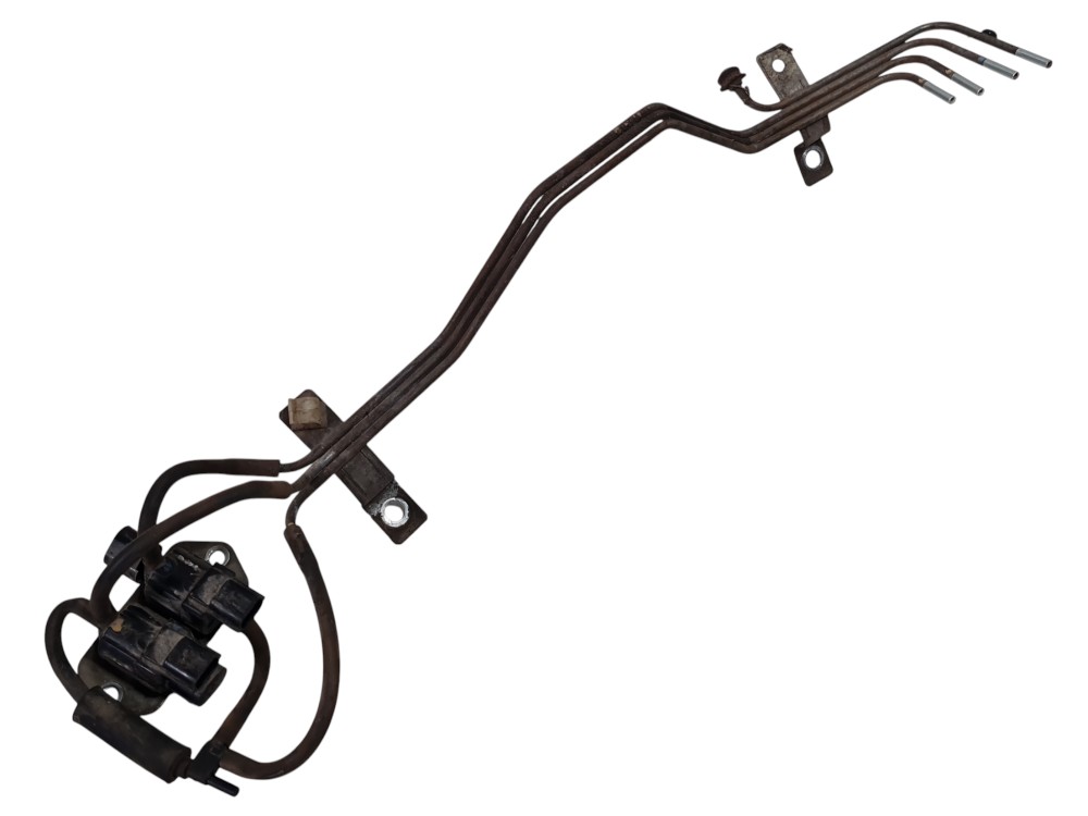 Interruptor Roda Livre Pajero Full 2008 A 2017 3.2 Diesel 4