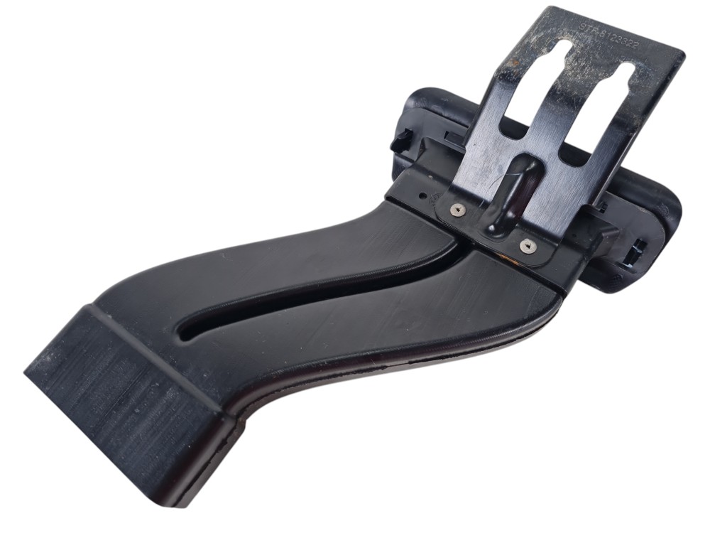 Duto Ar Condicionado Byd Tan 2023 Original Stf8123321 3
