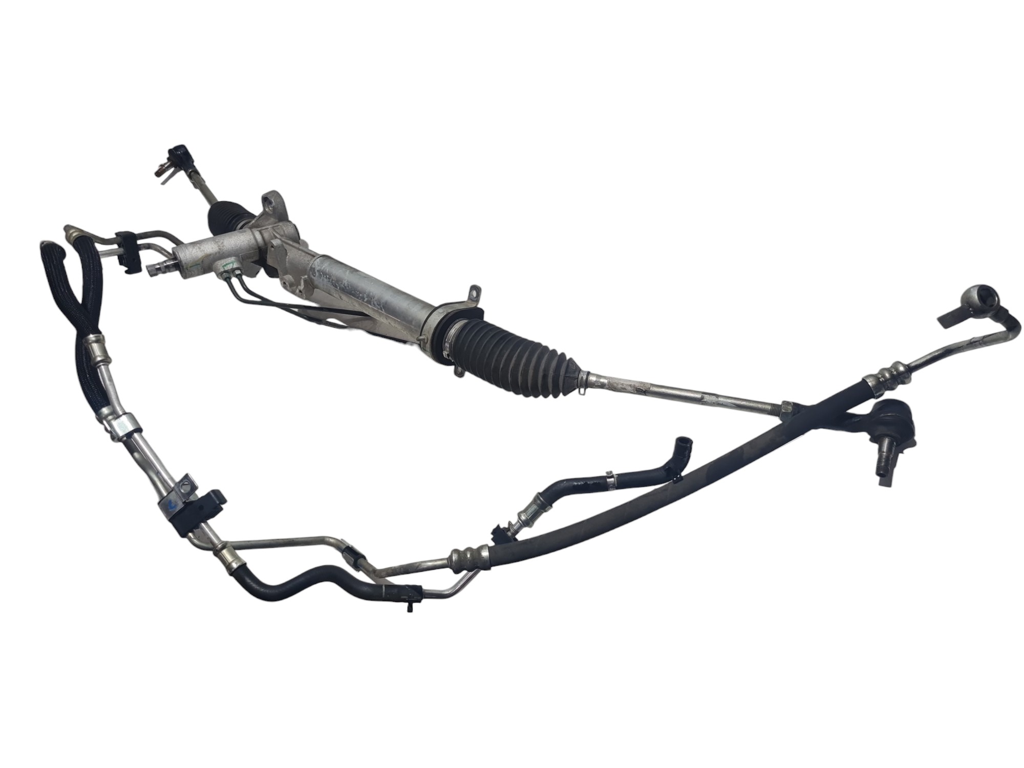 Setor Caixa Direção Hidráulica Chery Tiggo 2 2020 J693401010 1