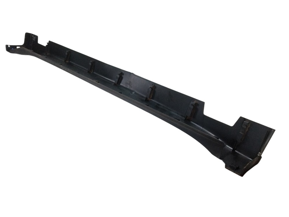 Spoiler Soleira Lateral Direita Kia Sportage 2019 2020 2