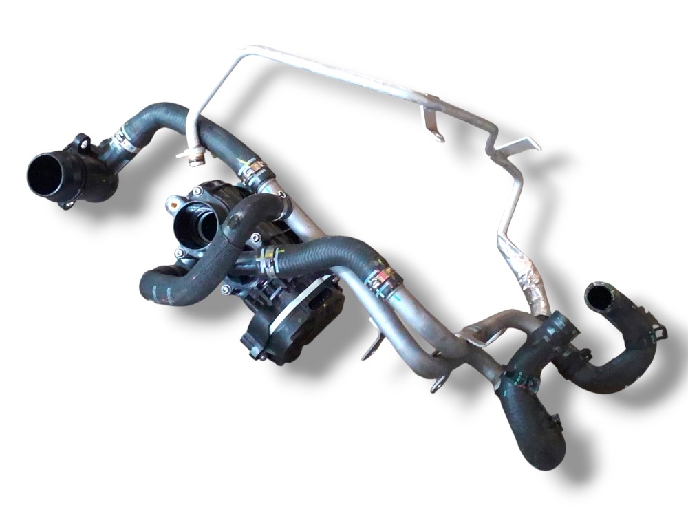 Válvula termostatica Bateria Gwm Tank300 Híbrido 2025 2026 1