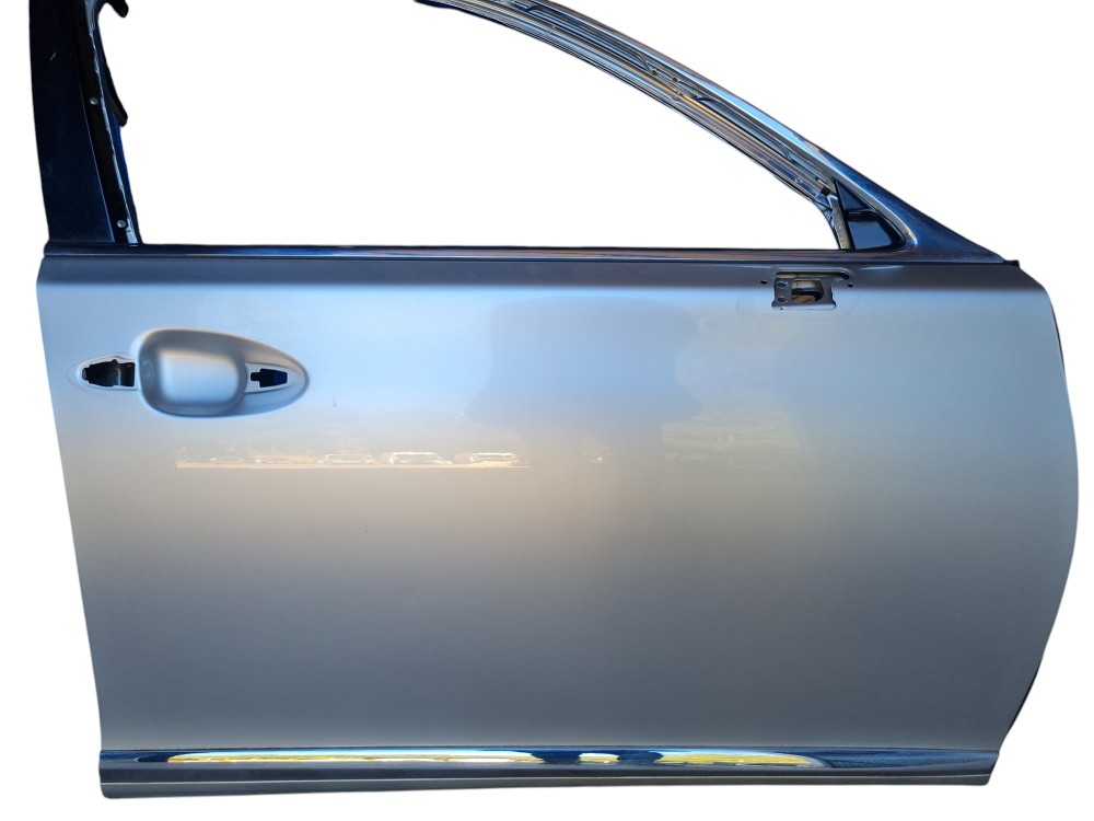 Porta Dianteira Direita Lexus Ls 460l 2013 Impecável  Dianteira Direita 4