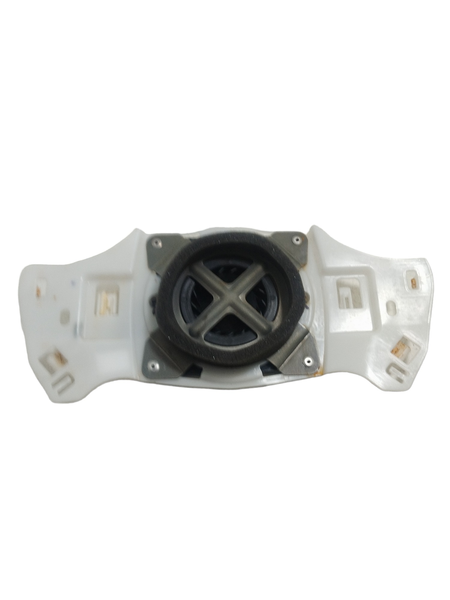 Motor Ventilação Ar Condicionado Toyota Hilux 2022 2022 Orig 2