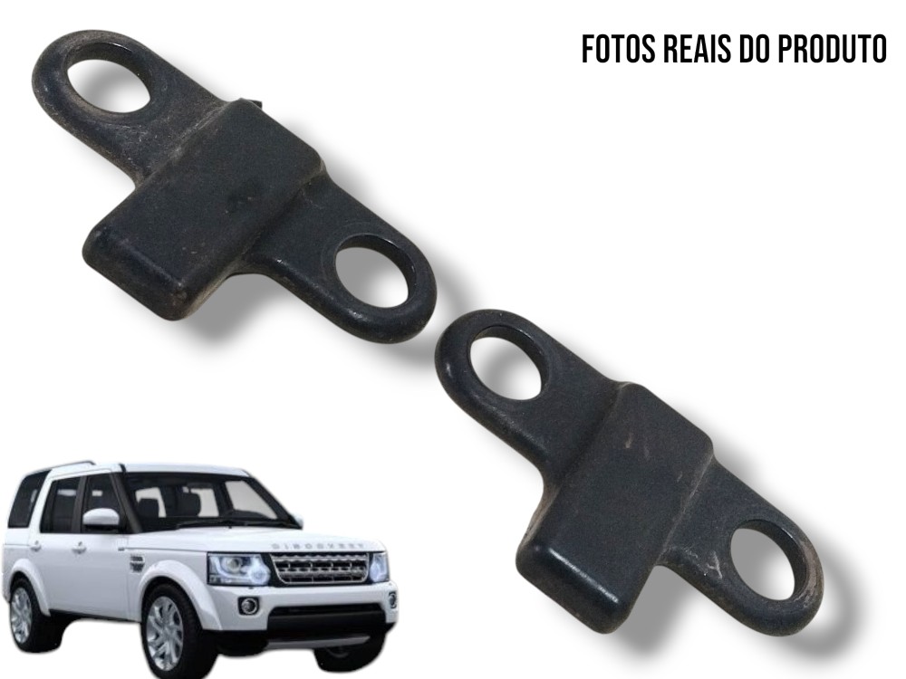 Batente Tampa Traseira Land Rover Discovery4 2015 4h22404b04