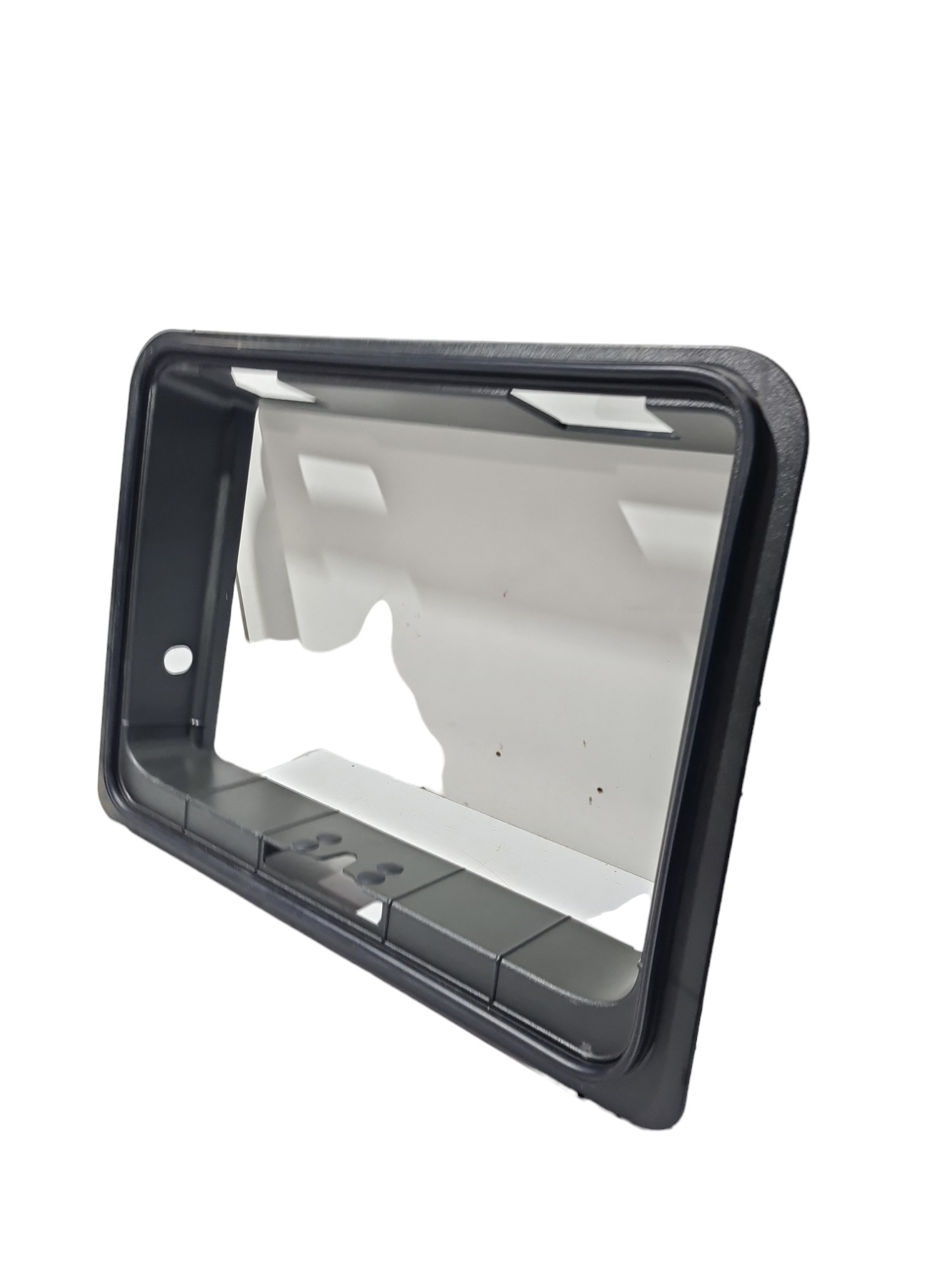 Colar Vedação Volvo New Fh Fh540 2023 Original Cod 82295777 4