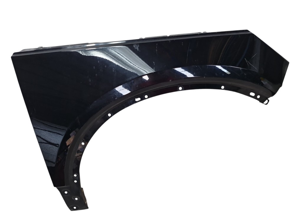 Paralama Dianteiro Direito Volvo Xc40 T5 2020 Original 4