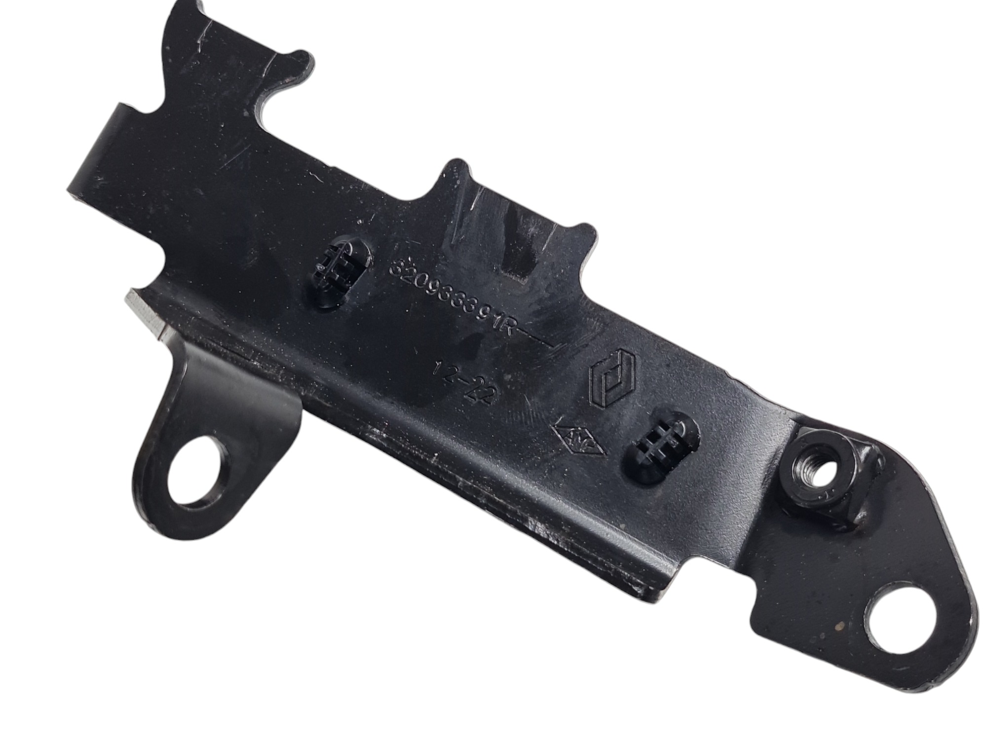 Fixador Cabos Renault Master 2023 320933391r 5