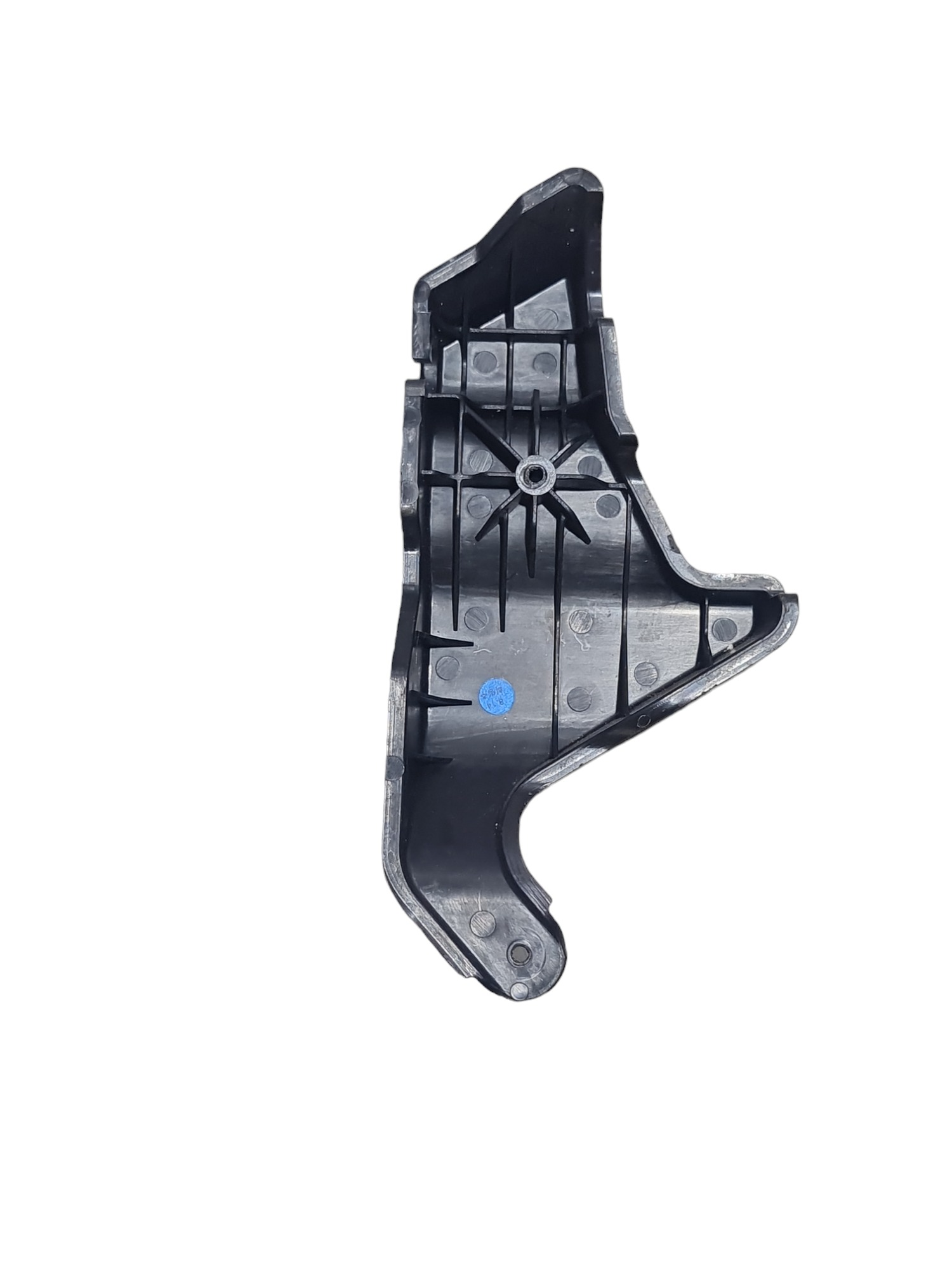 Capa Haste Trava Porta Dianteira Hyundai Hb20 2013 Original 3