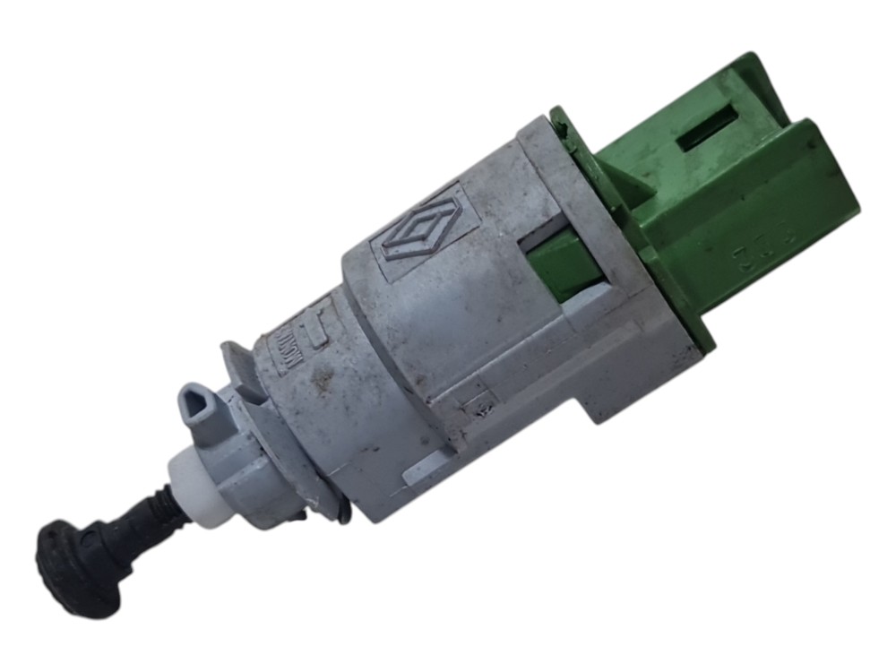 Sensor Pedal Freio 1.6 Renault Logan Zen10mt 2016 A 2023 4