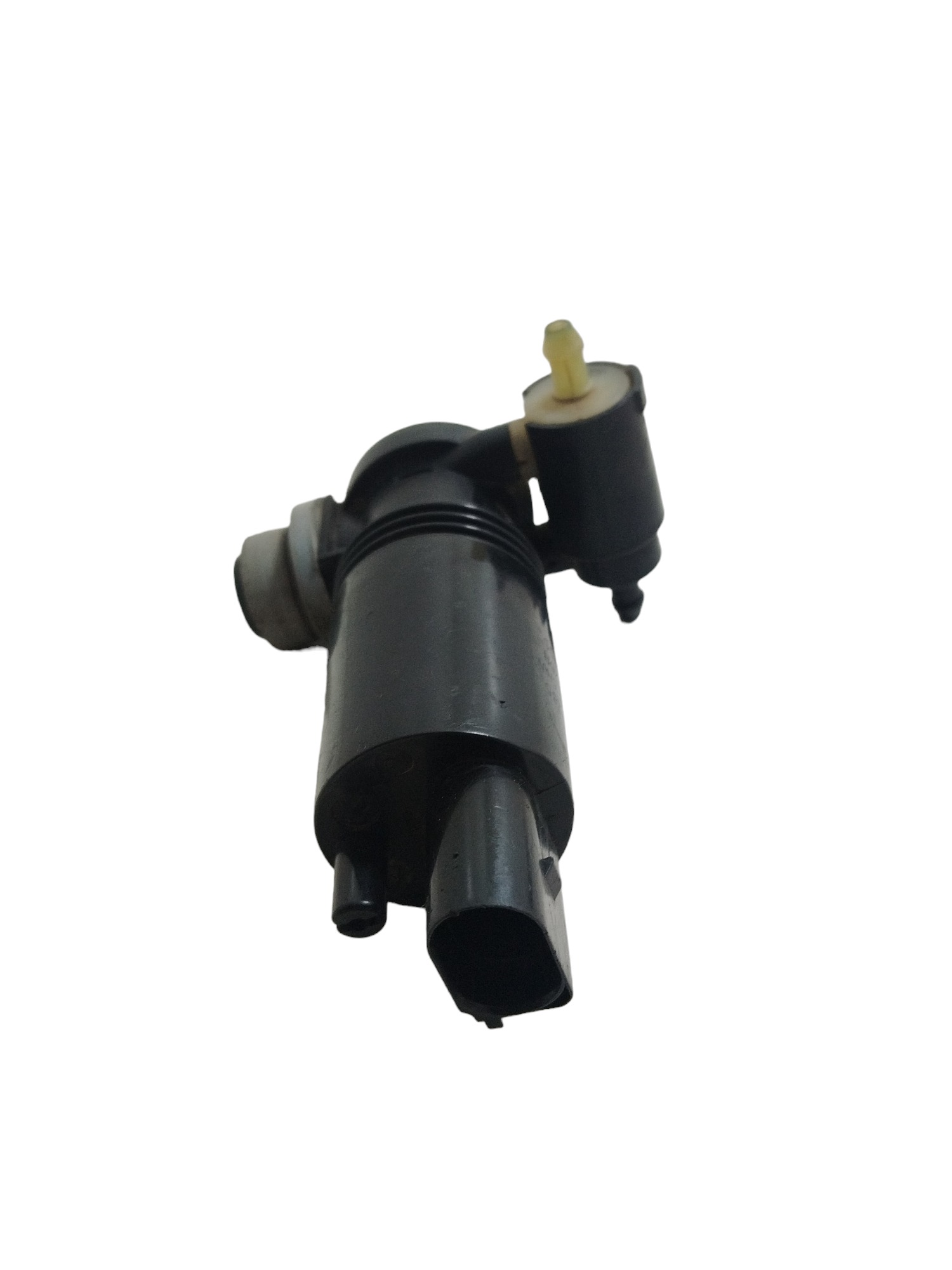Motores Guincho Para-brisa Discovery 4 2015/2016 Original  Preto 2