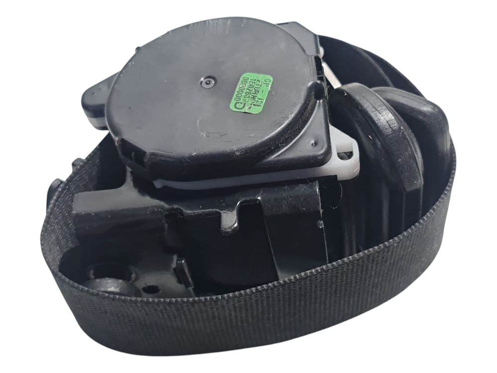 Cinto segurança traseir direito gm onix 2013 a 2019 52090763 6