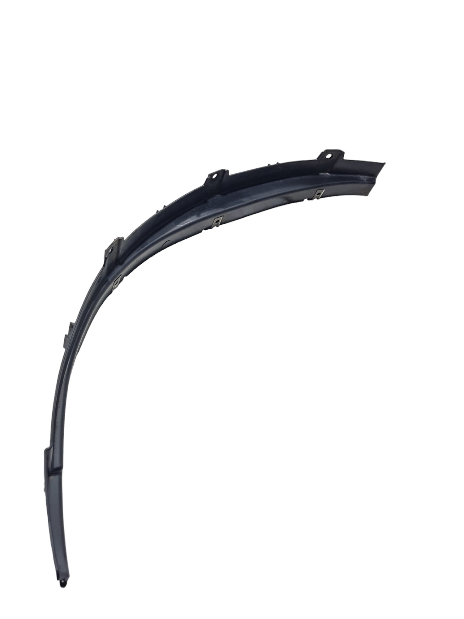 Suporte Guia Parachoque Traseiro Direito Chery Tiggo 2 2020 6