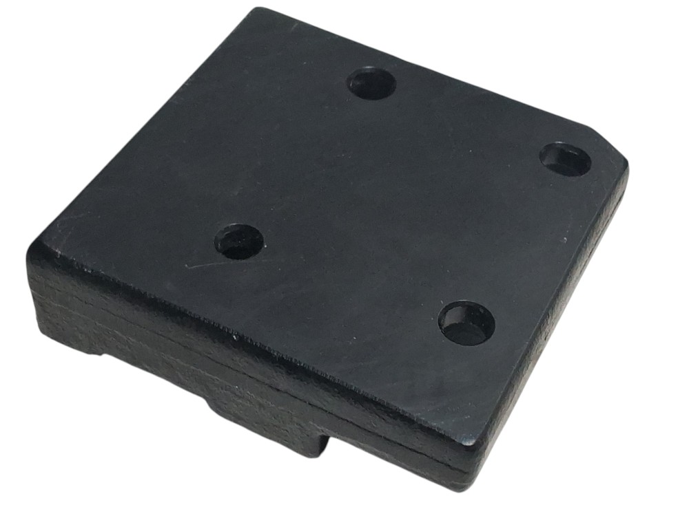 Suporte Coxim Gwm Tank 300 Hibrido 2025 2026 8400383xkm01a 5