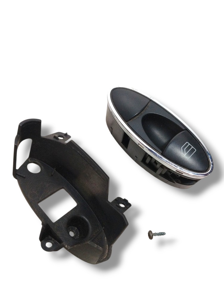 Comando Vidro Traseiro Direita Mercedes Cls 500 2005 1