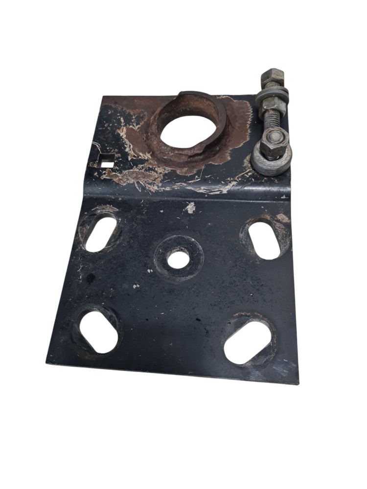 suporte caixa de transmissao colheitadeira case ih 2799 2013