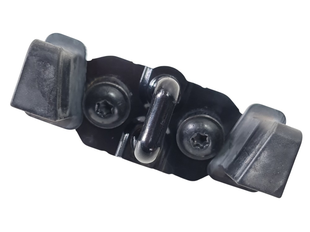 Batente Porta Malas Ford Territory 2025 0km Ds73-f404b12 6