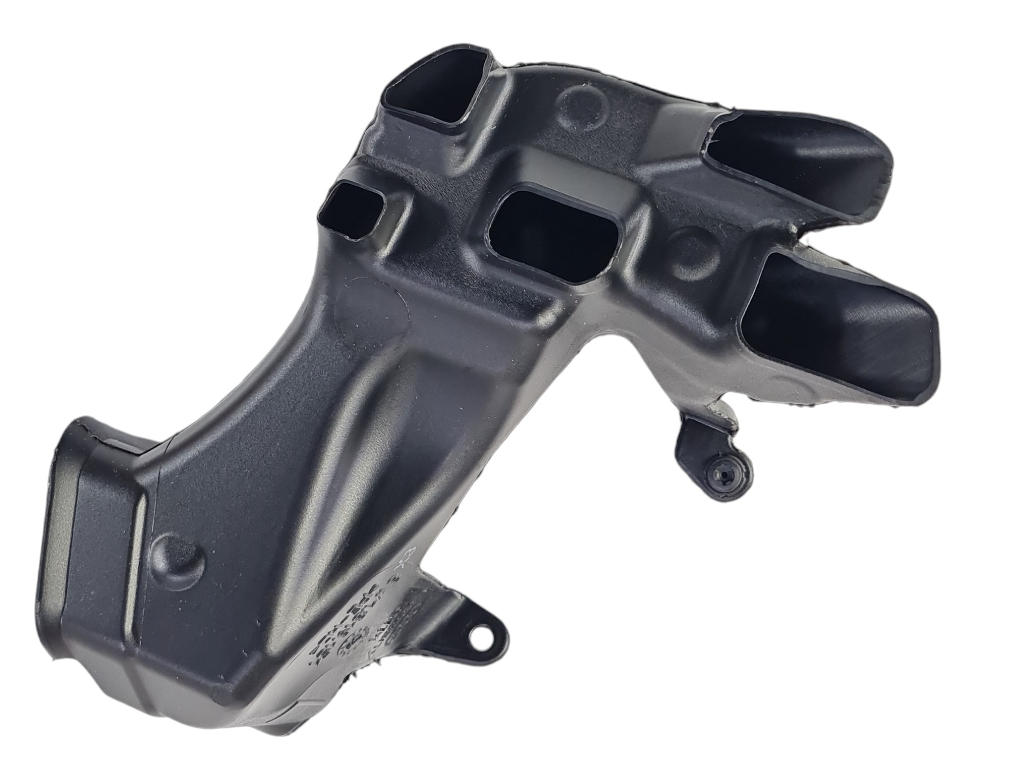 Duto Ar Painel Esquerdo Audi A4 Avant 2019 8w1819151 2