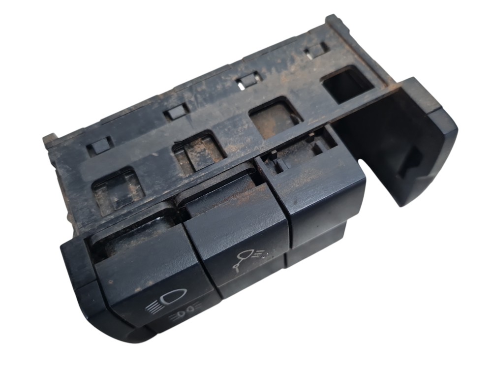 Painel Instrumentos Mercedes Actros 2651 2022 A9605400046 4