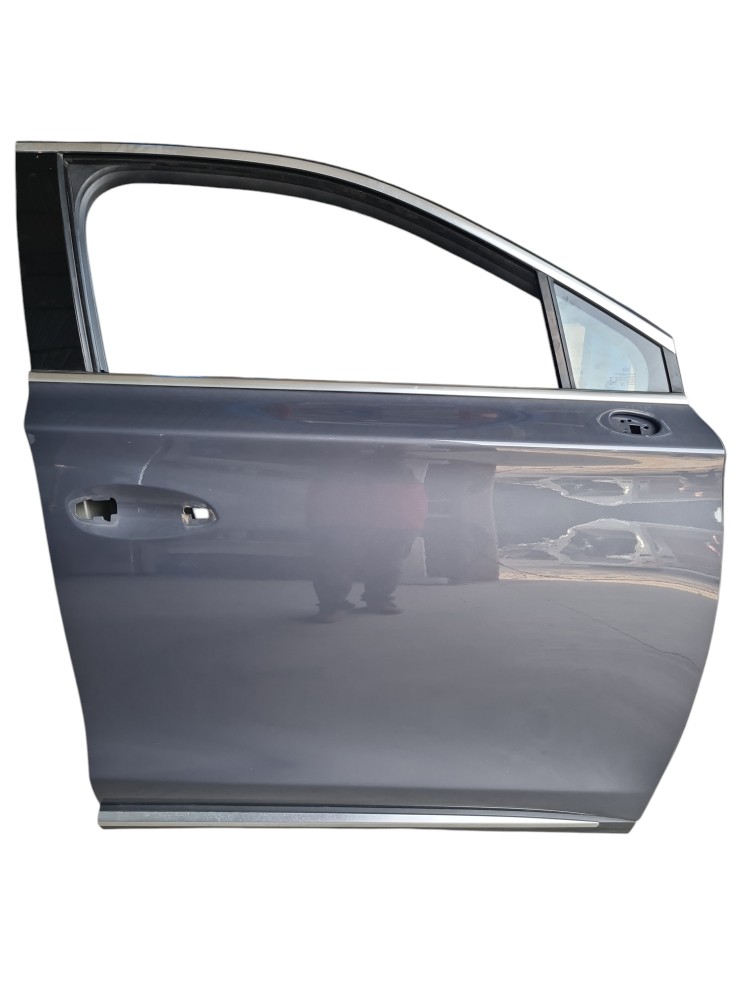 Porta Dianteira Direita Byd Tan 2023 Original Impecável  Dianteira Direito 1
