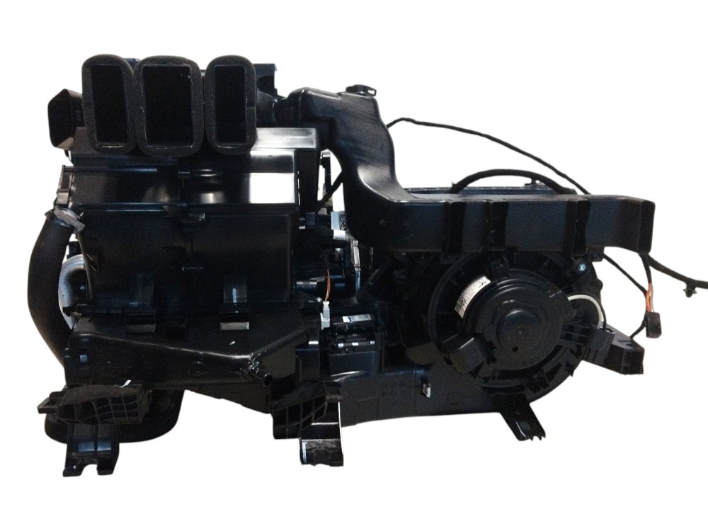 Caixa Evaporadora Ar Condicionado Byd Song Pro 2025 2026 7