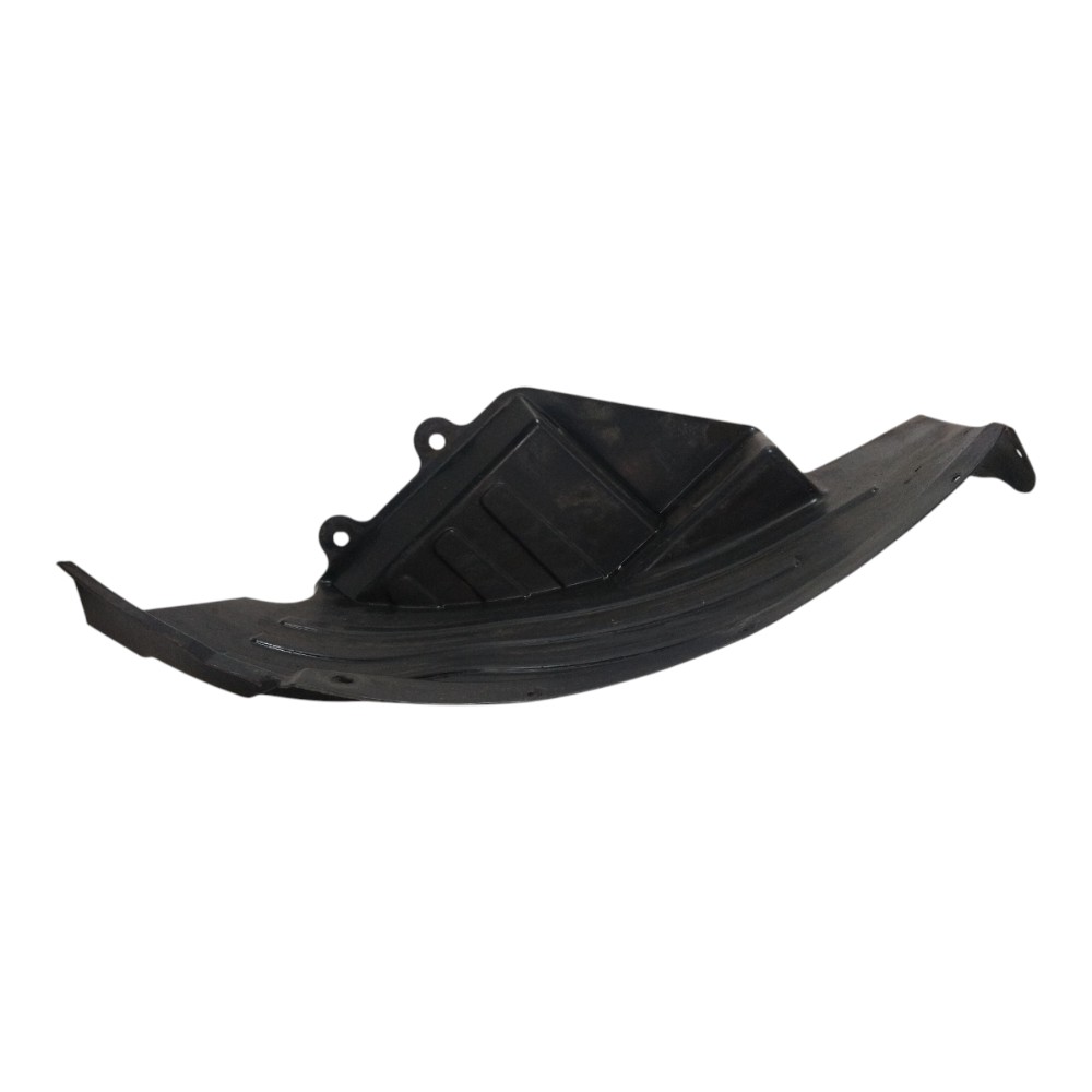 Para-barro Lameiro Traseiro Direito Jac E Js1 2023 Original 5